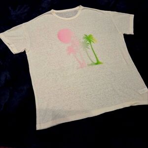 NWOT AERIE T-Shirt , SIZE L
